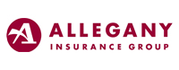 Allegany Insurance Logo