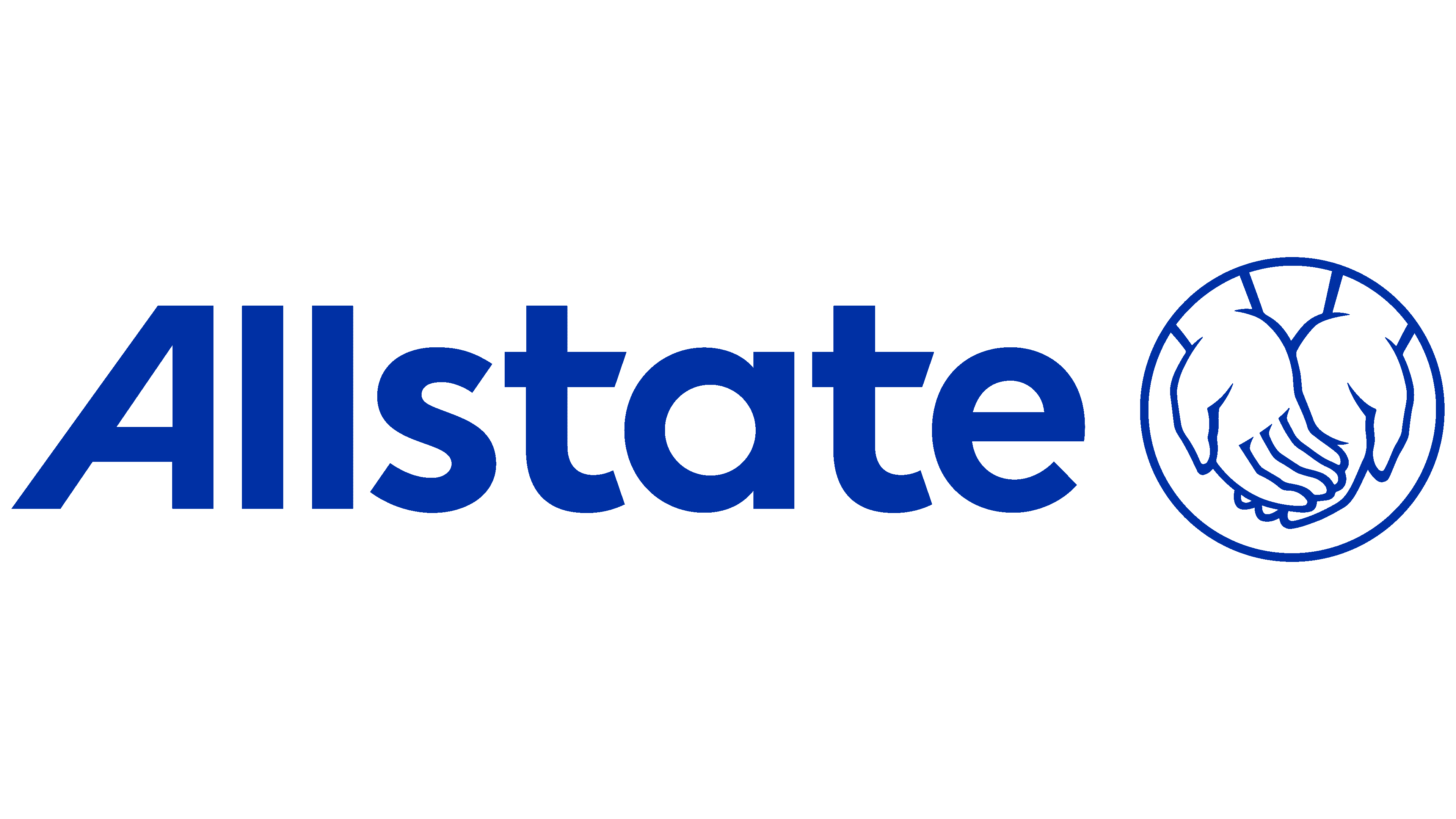 Allstate Logo