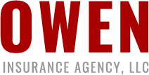 Owen Insurance Agency Logo