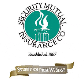 Security Mutual Logo